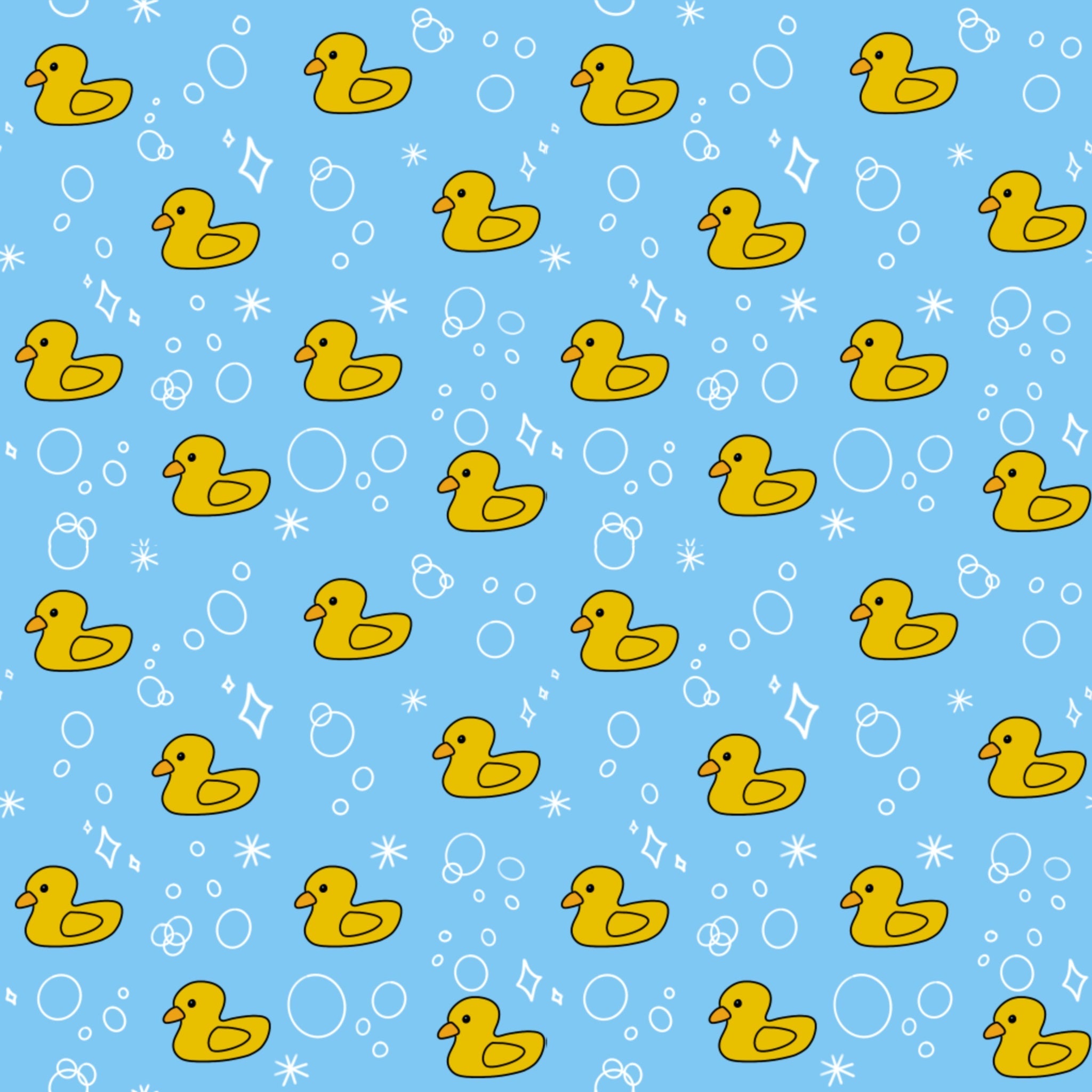 The Rubber Duck Collection