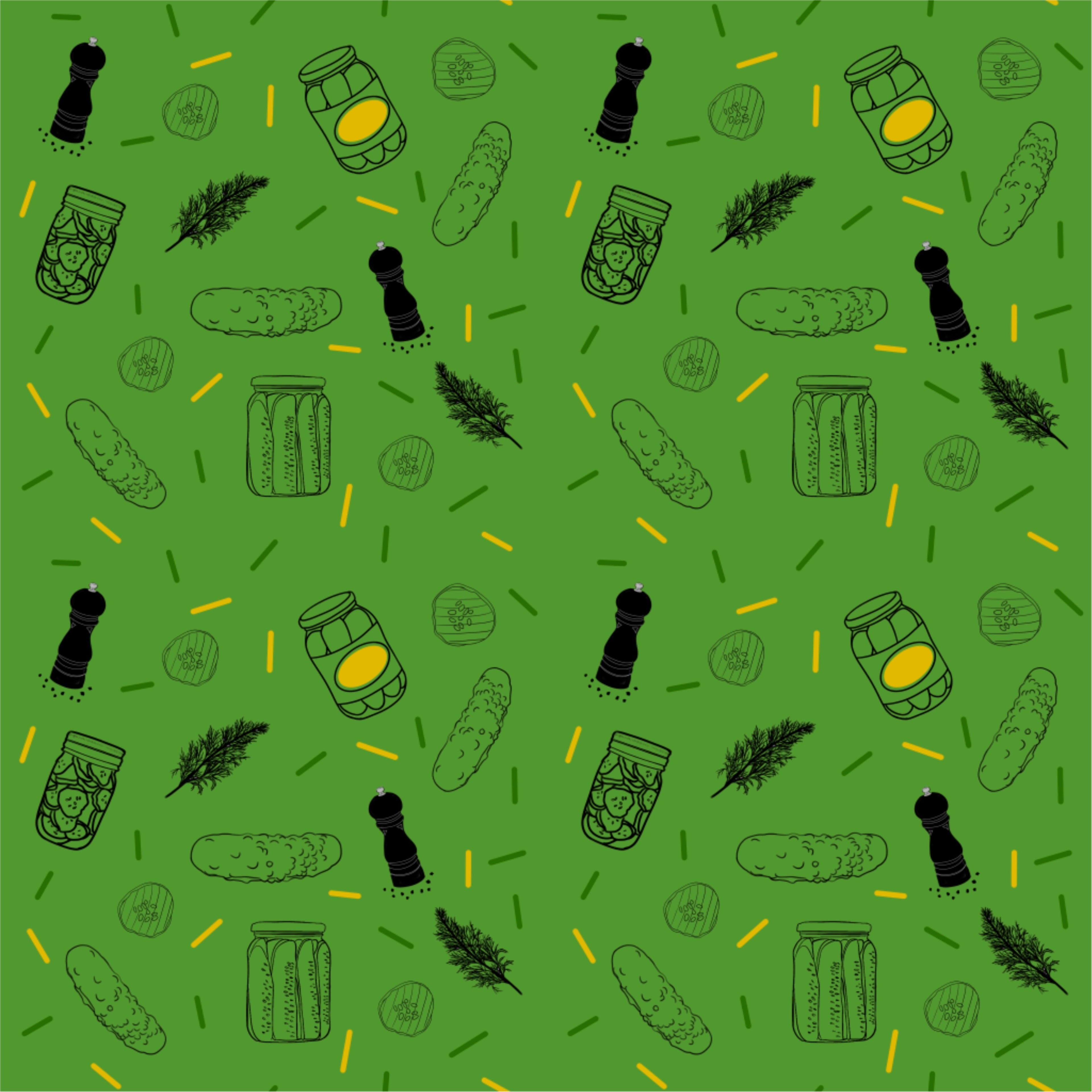 The Pickle Collection