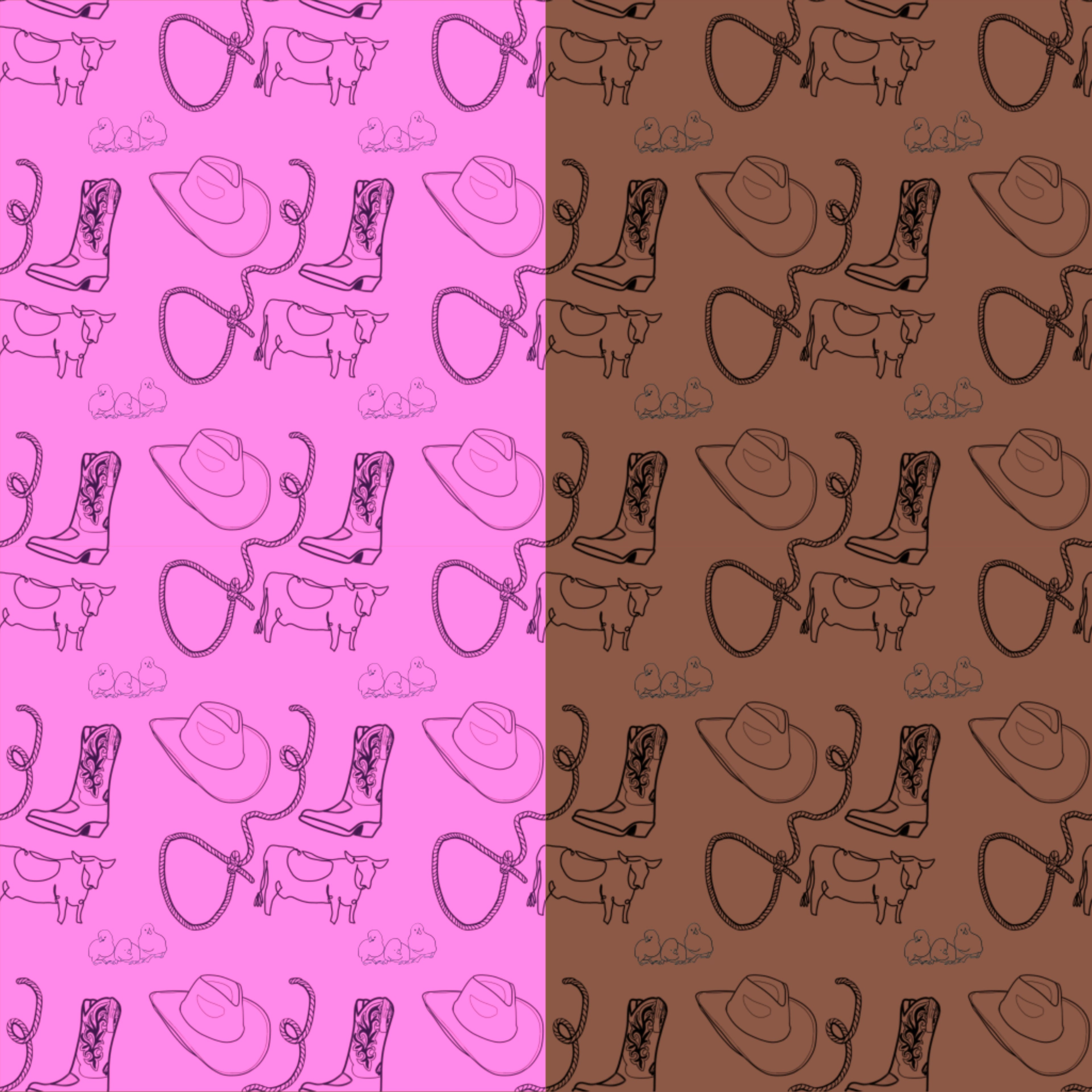 The Cowpoke Collection