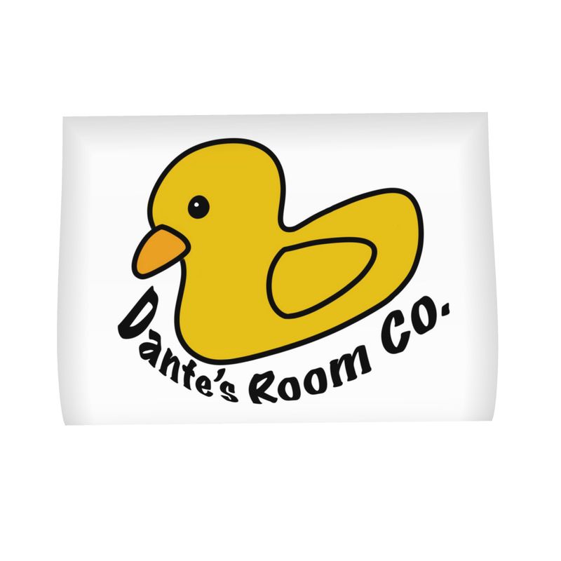 Rubber Duck Quilt