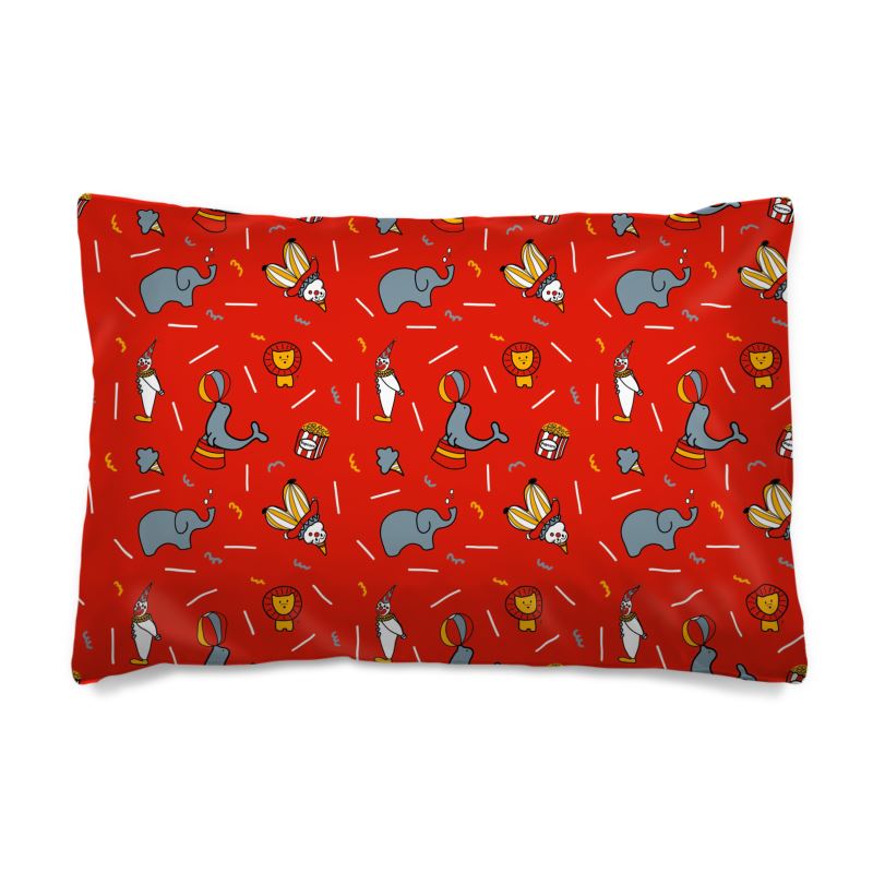 Circus Fitted Sheets