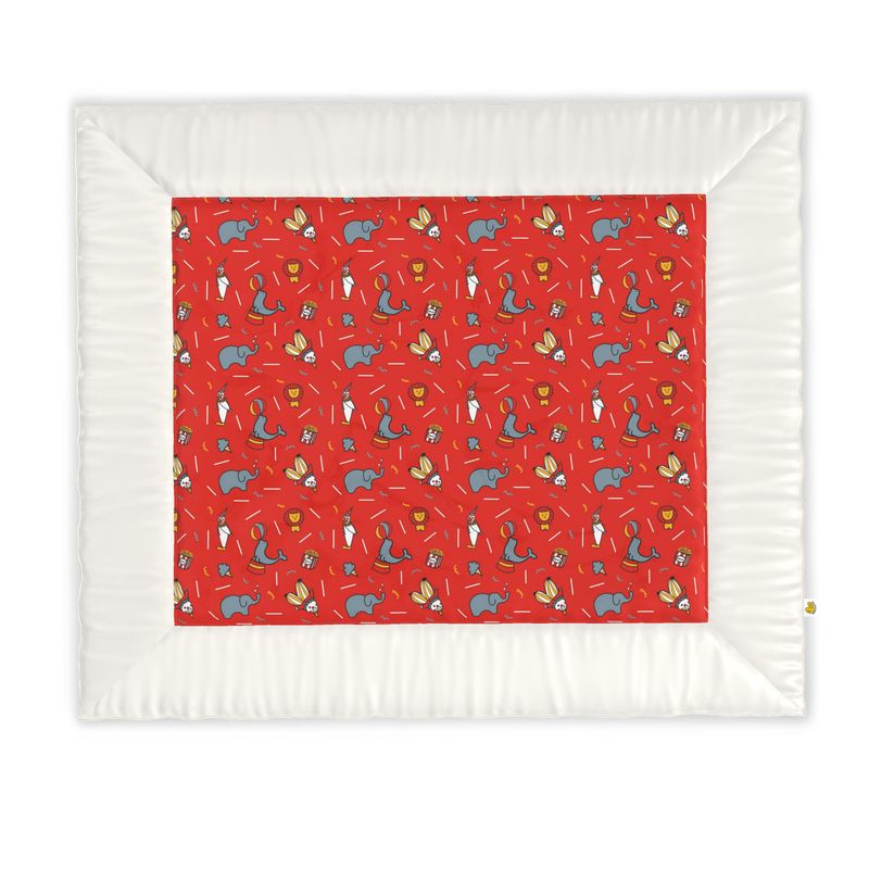Circus Quilt