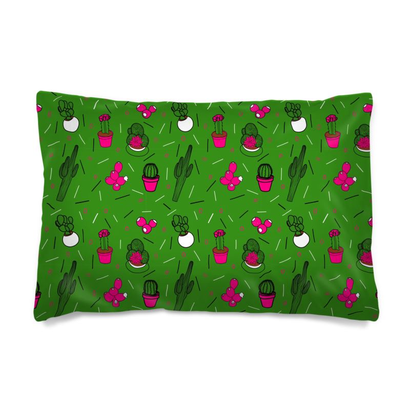 Cactus Duvet Cover
