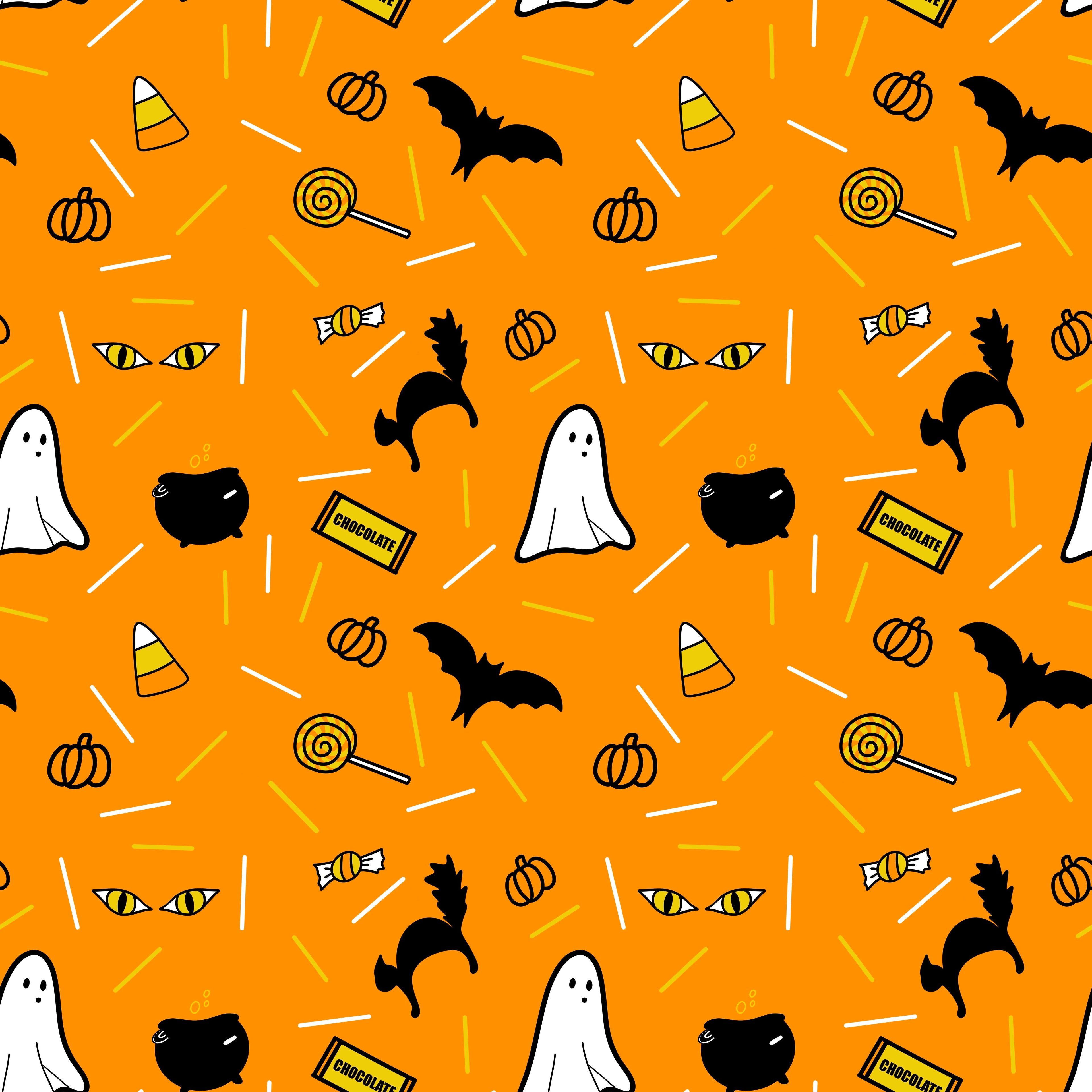 The Cute Halloween Collection