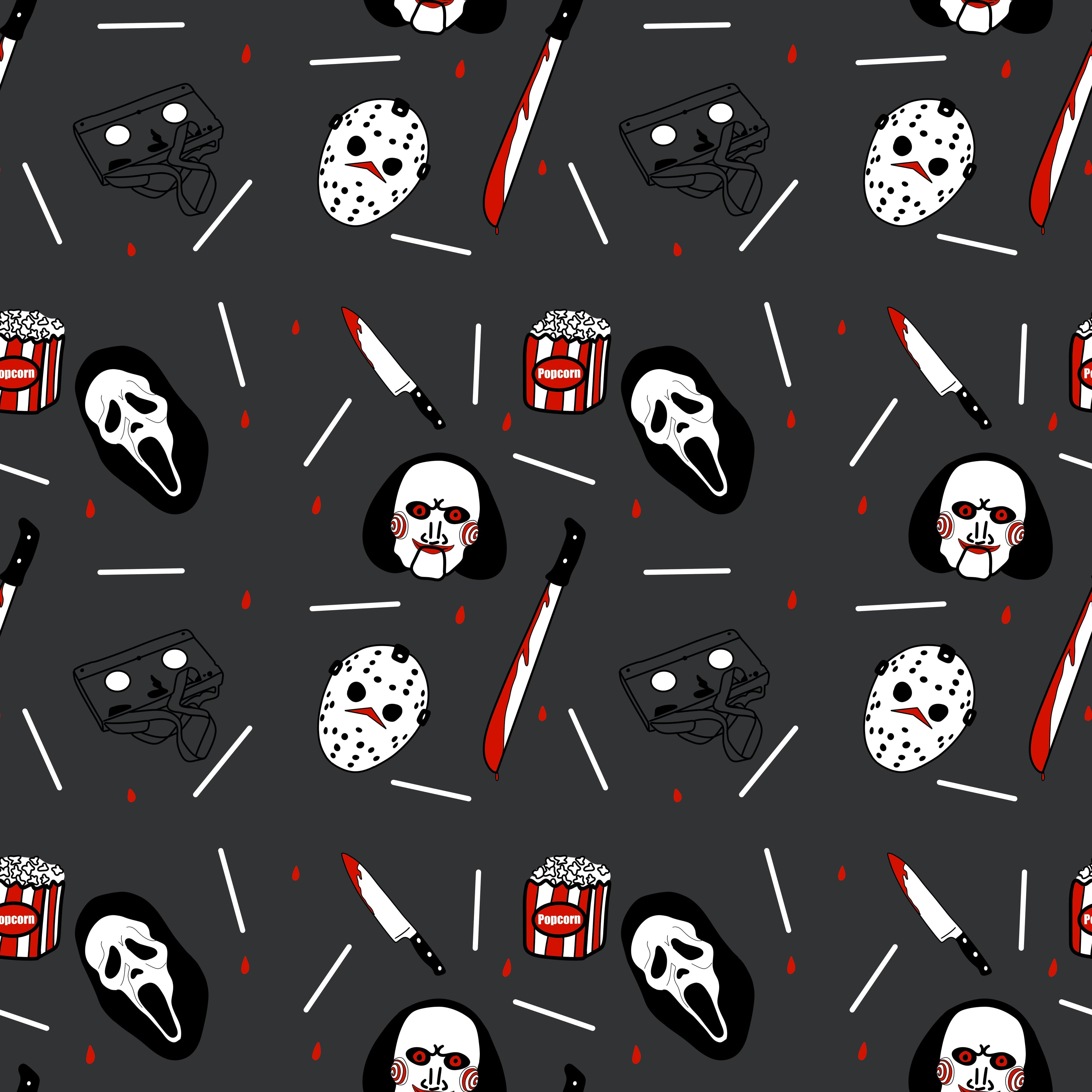 The Horror Flix Collection