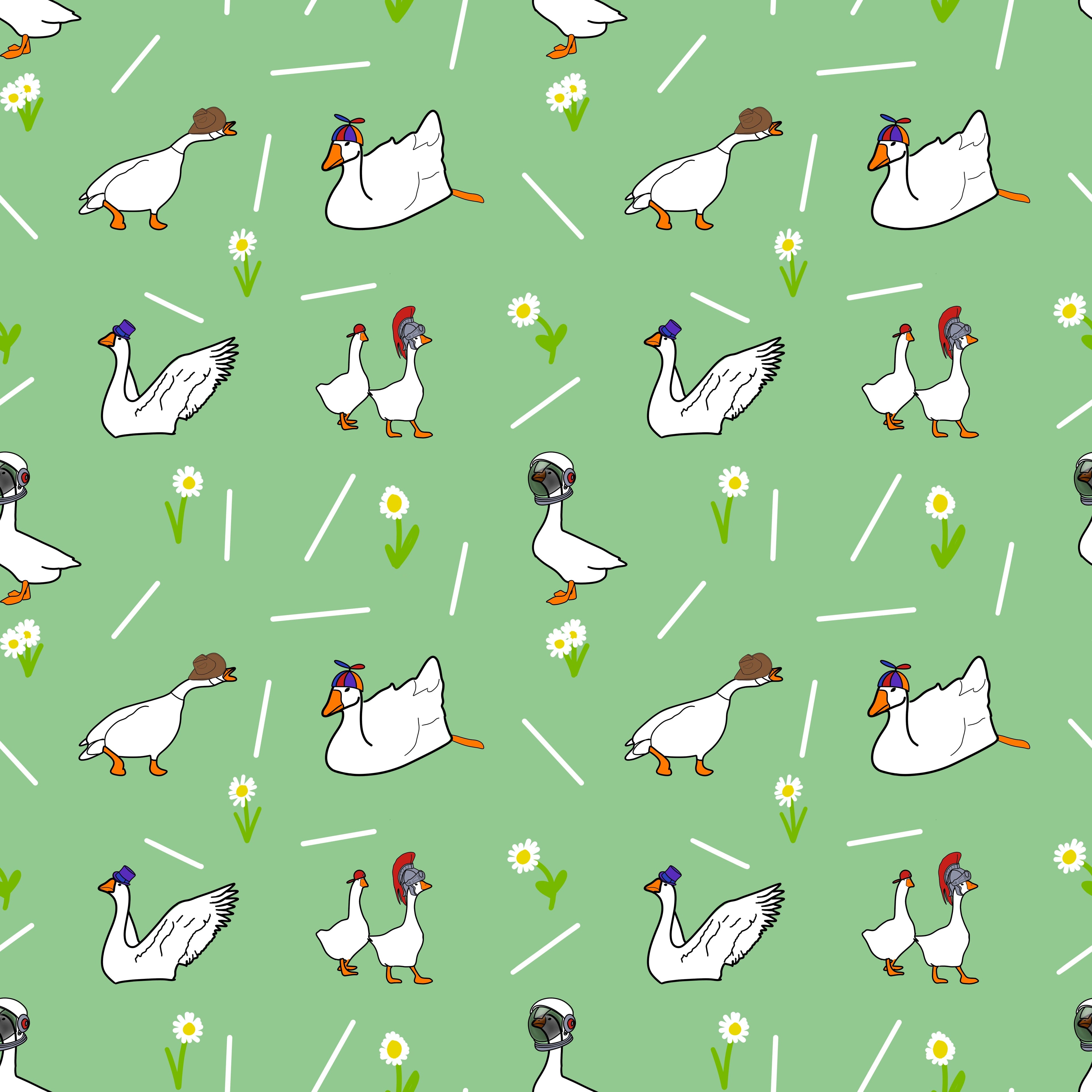 The Silly Goose Collection