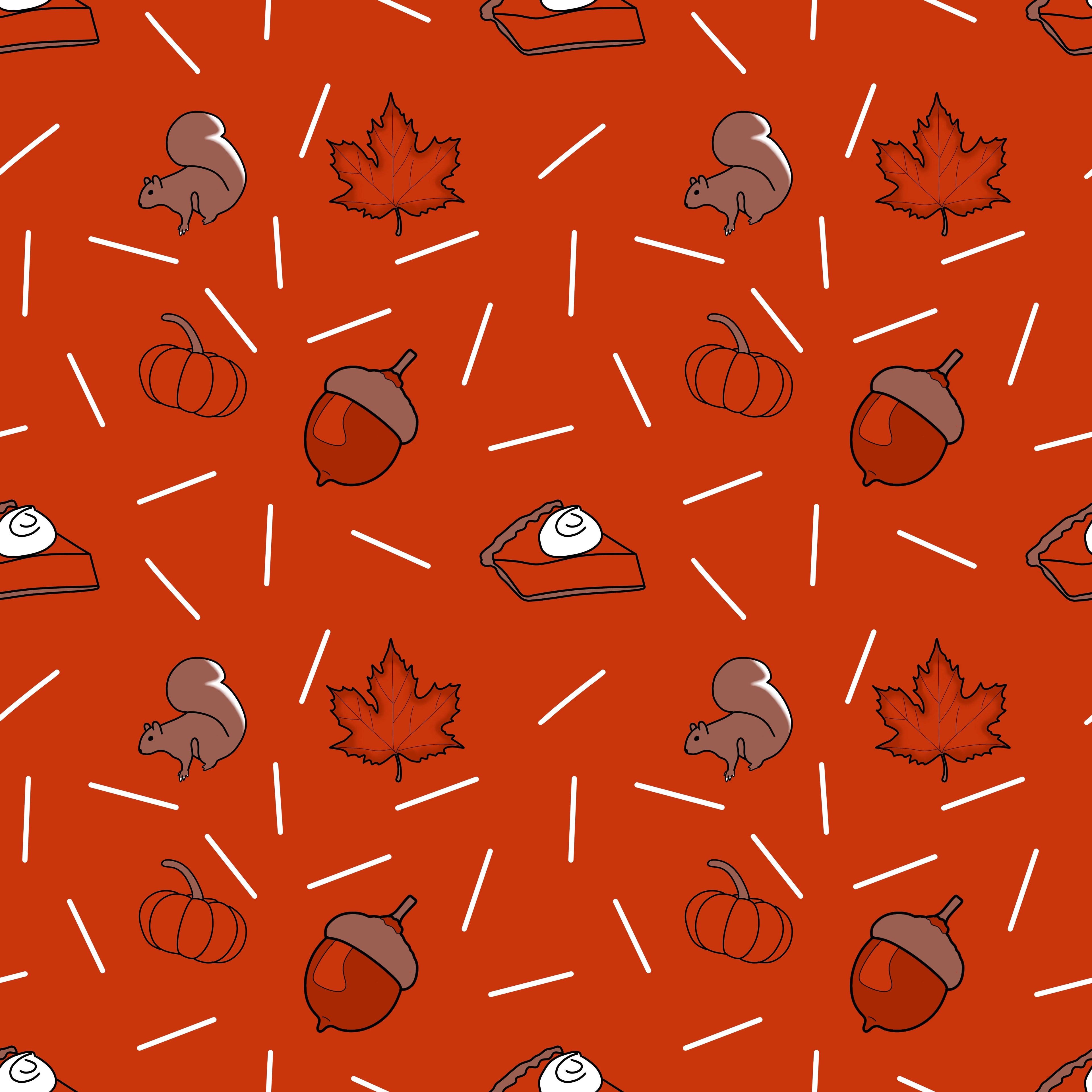 The Fall Collection