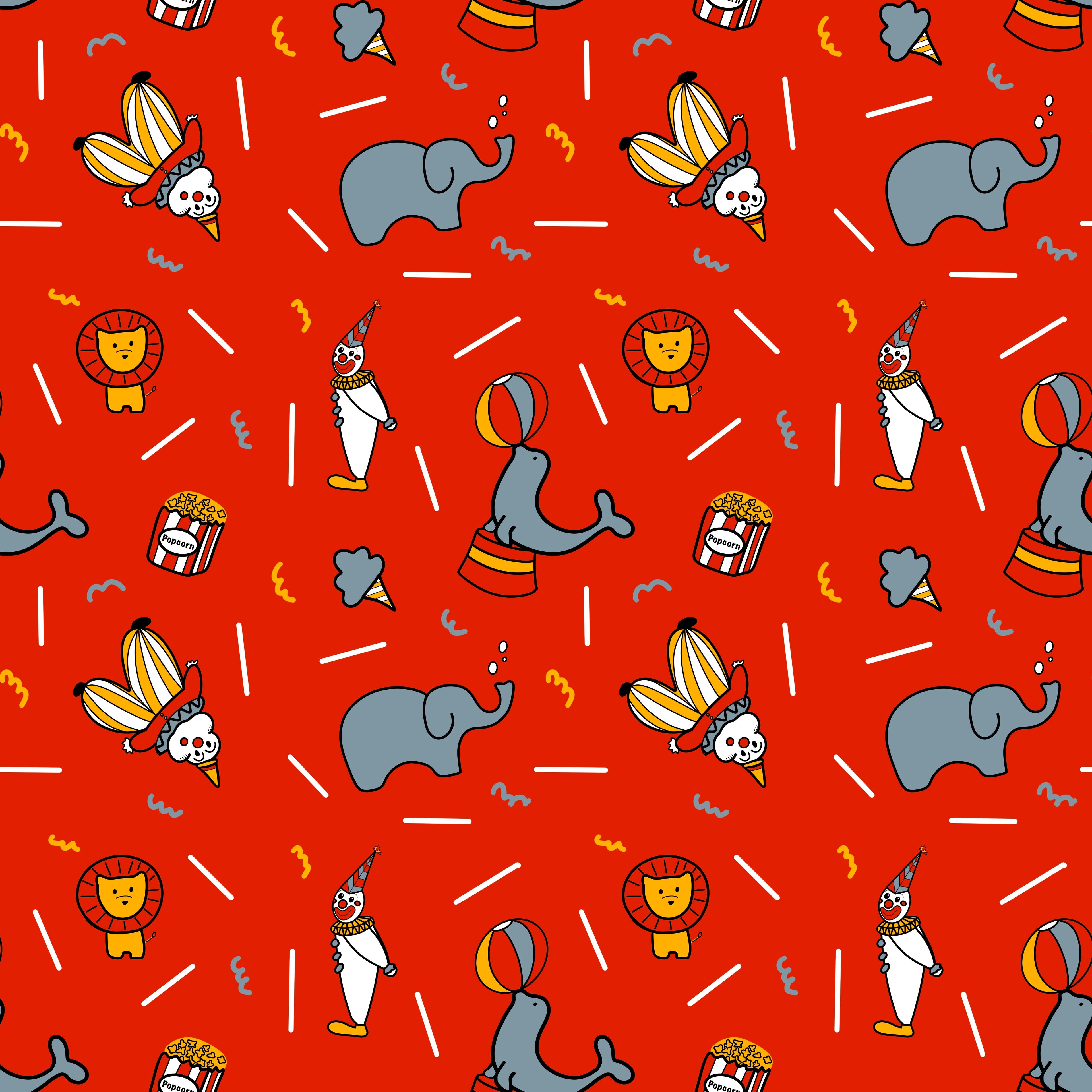 The Circus Collection