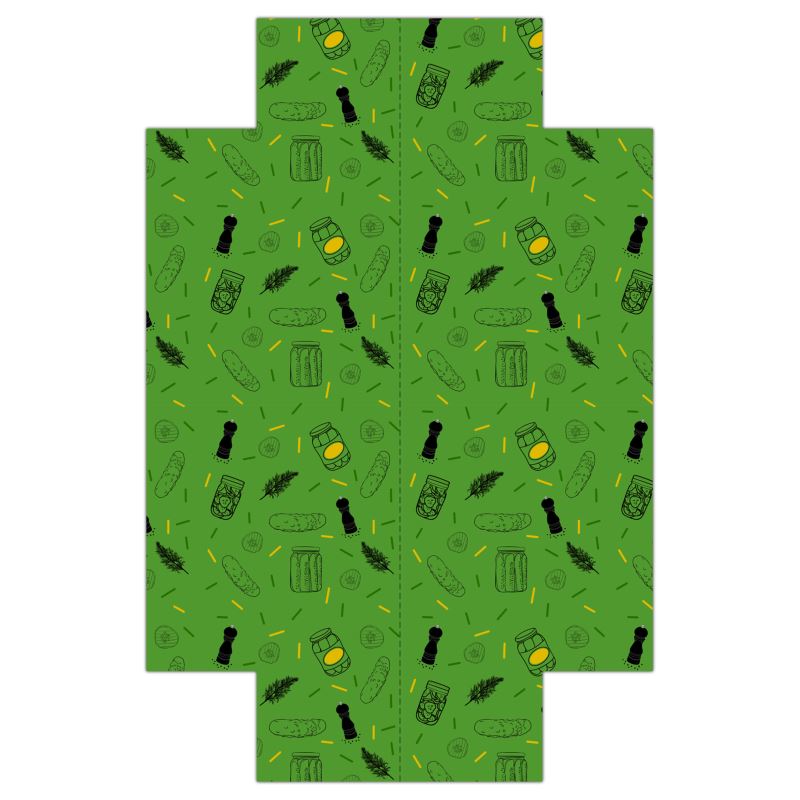 Pickle Fitted Sheet Set