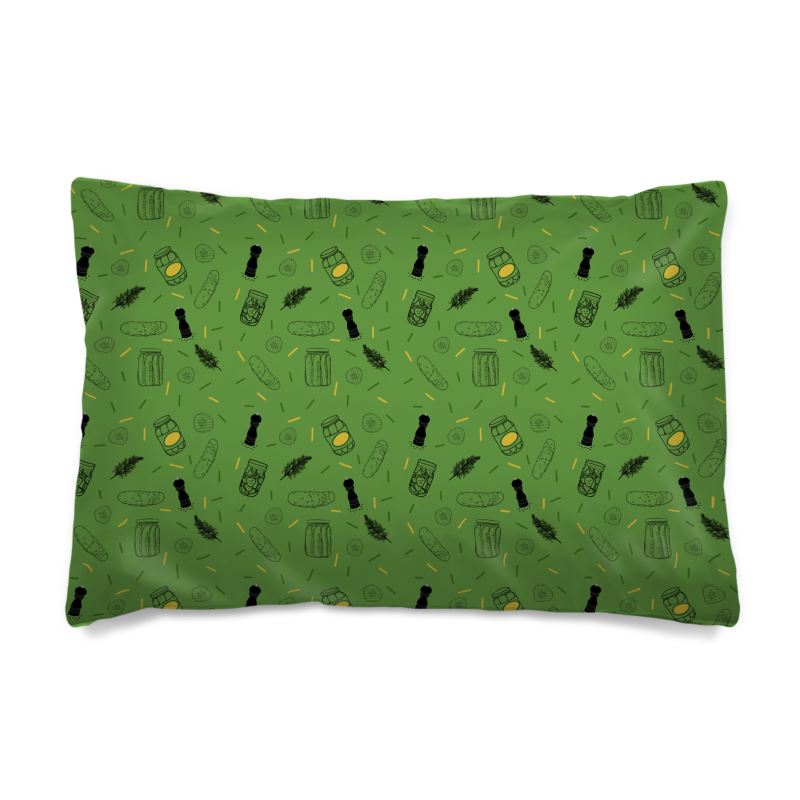 Pickle Fitted Sheet Set