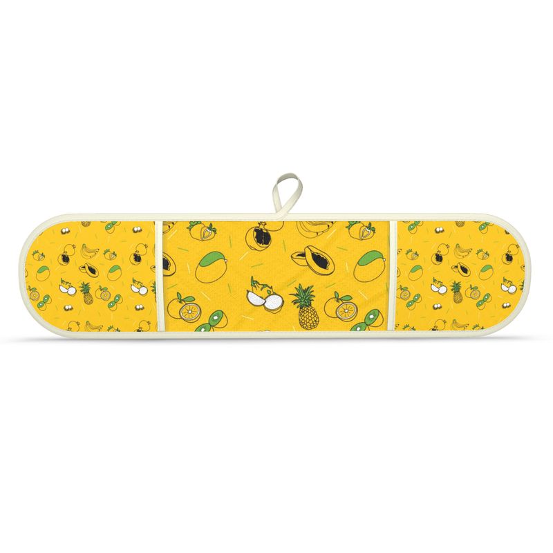 Fruity Double Mitt
