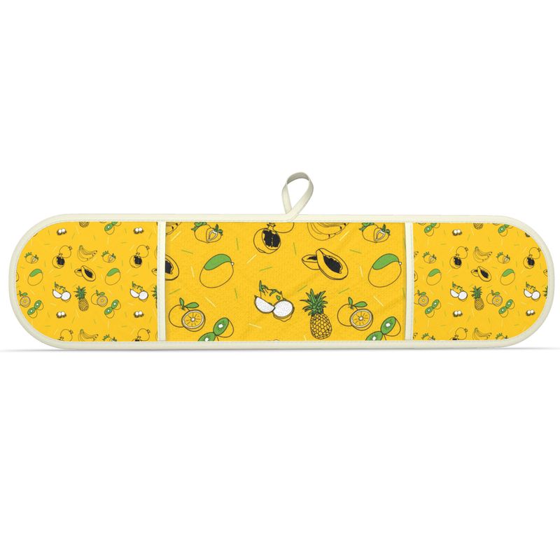 Fruity Double Mitt