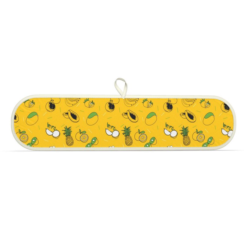 Fruity Double Mitt