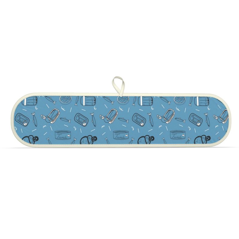 Tinned Fish Double Mitt