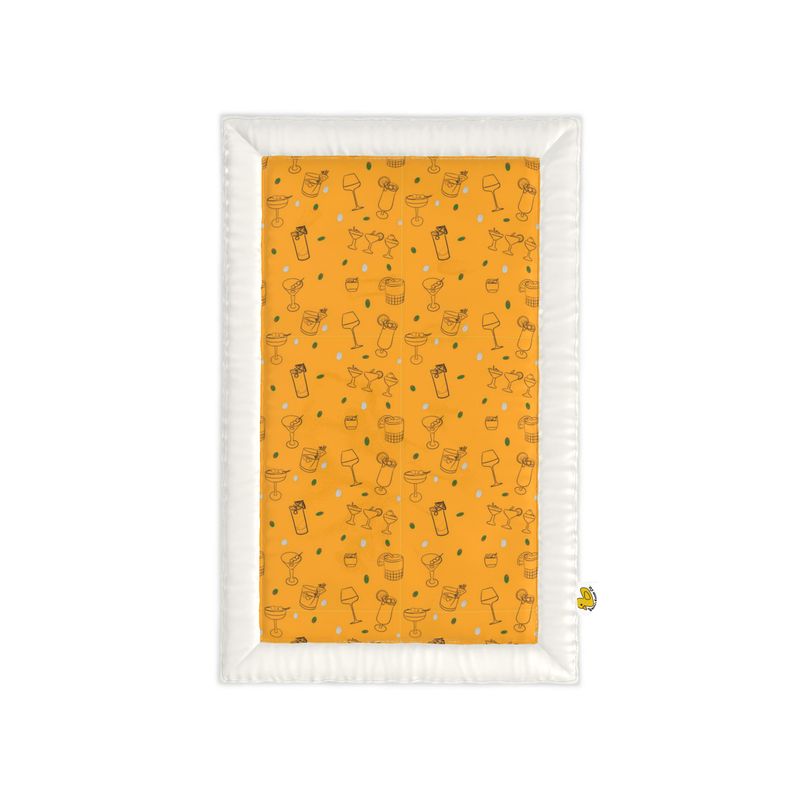 Cocktail Quilt