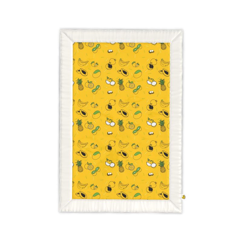 Fruity Quilt