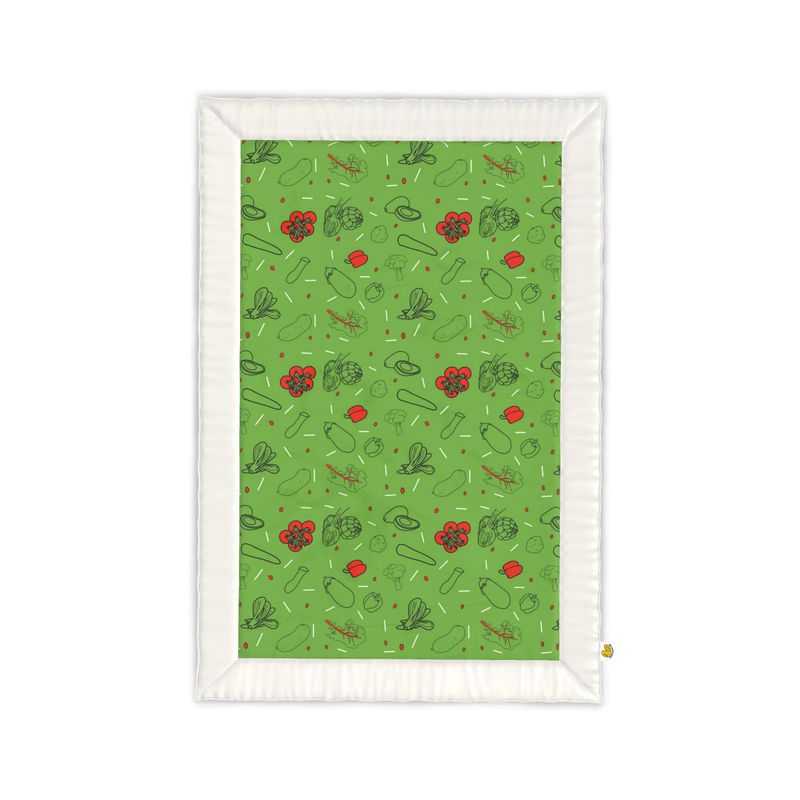 Veggie Quilt