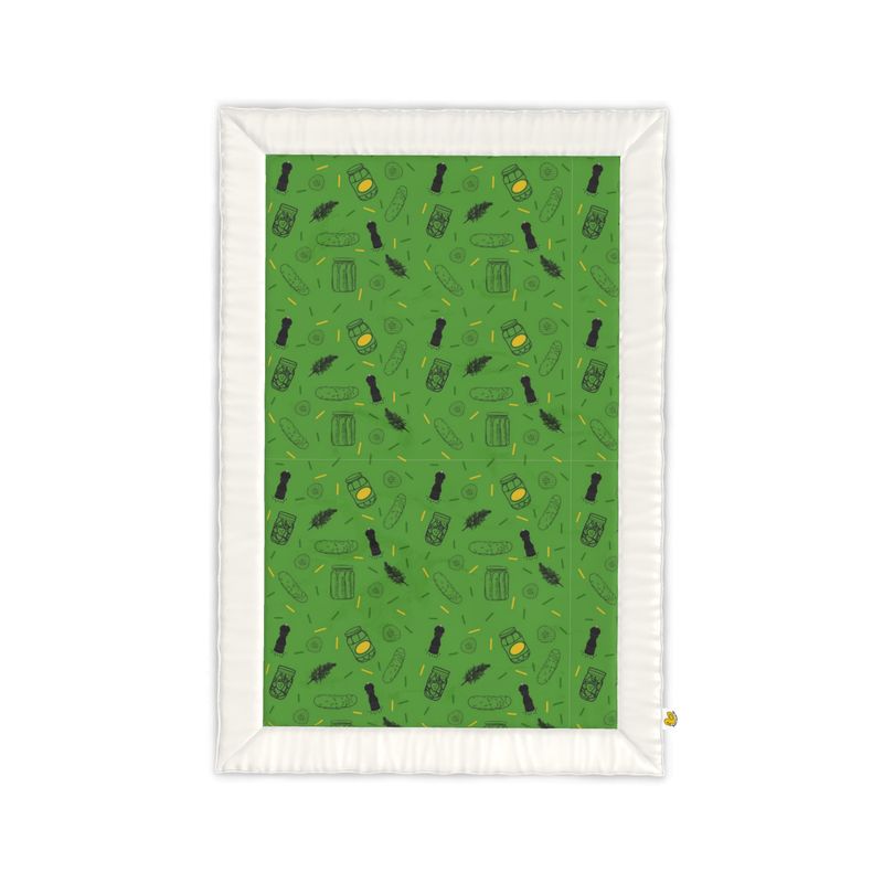Pickle Quilt