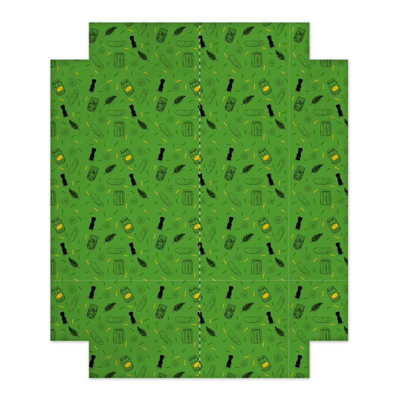 Pickle Fitted Sheet Set