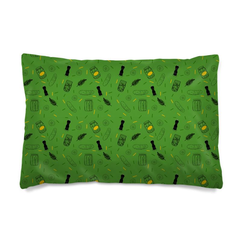 Pickle Fitted Sheet Set
