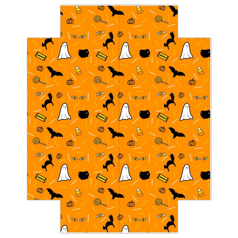 Halloween Fitted Sheets
