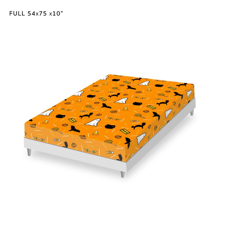 Halloween Fitted Sheets