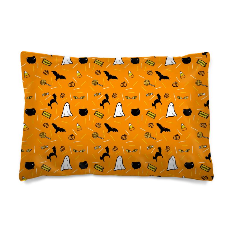 Halloween Fitted Sheets