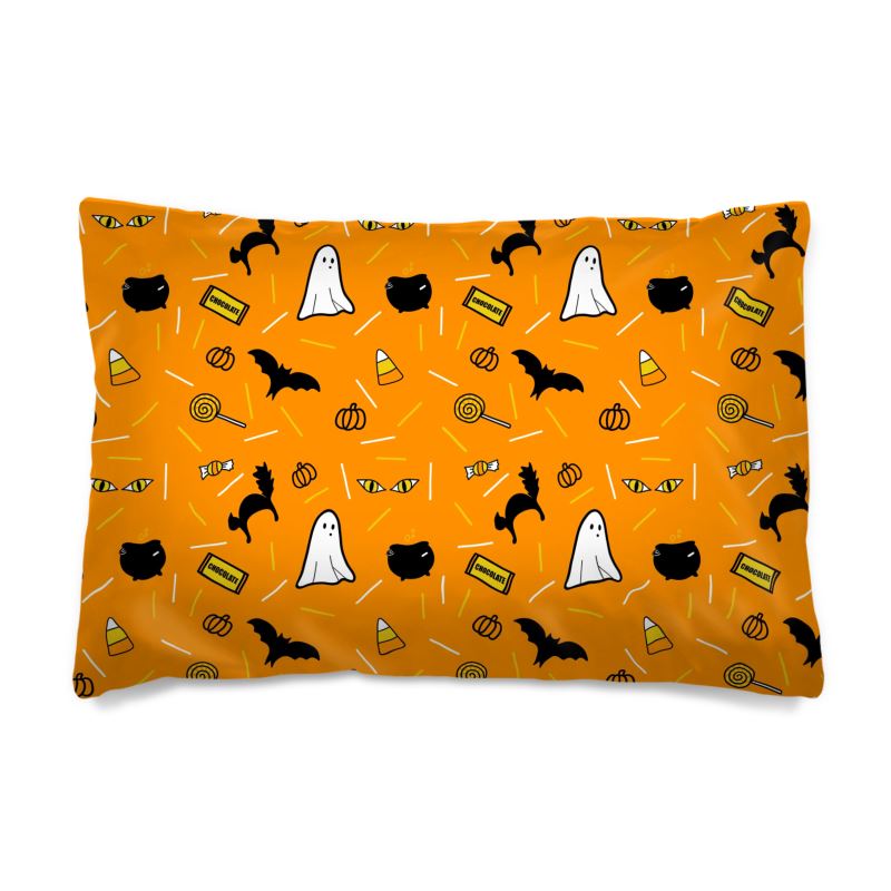 Halloween Duvet Cover