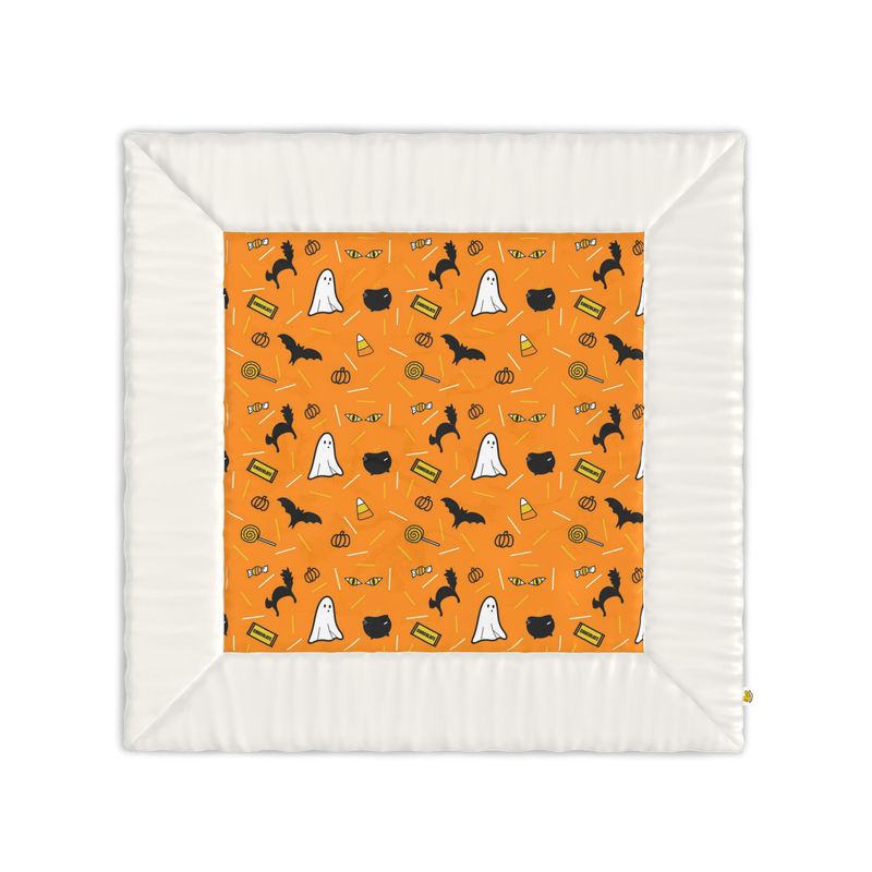 Halloween Quilt