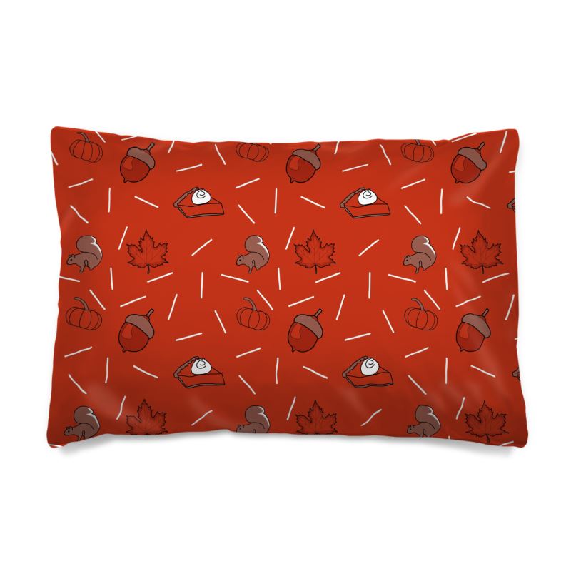 Fall Fitted Sheets