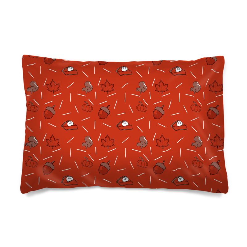 Fall Duvet Cover