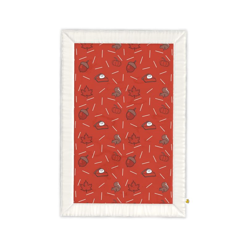 Fall Quilt
