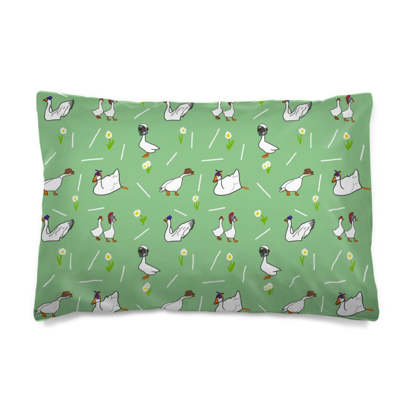 Silly Goose Fitted Sheets