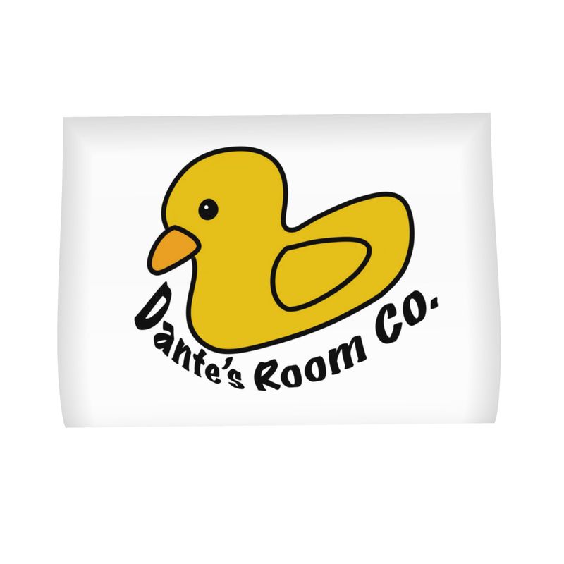 Silly Goose Quilt