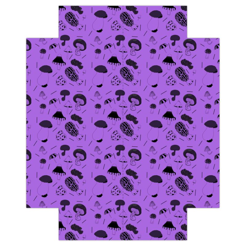 Mushroom Fitted Sheets