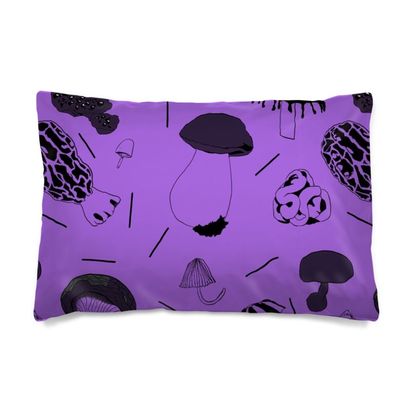 Mushroom Fitted Sheets